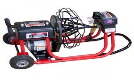 The Pros Know: RIDGID Inspection Systems Are the Best Around