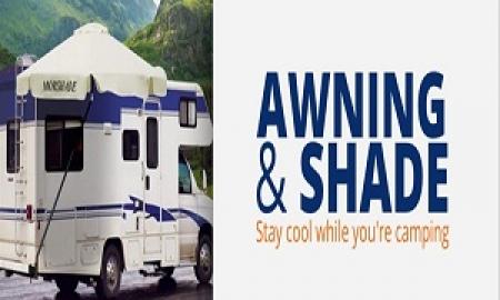 An RV Enthusiast’s Retail Paradise