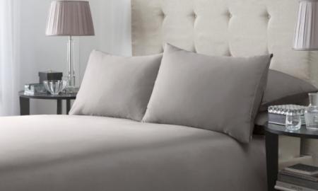 Ways to Choose Best Type of Bed Linen 