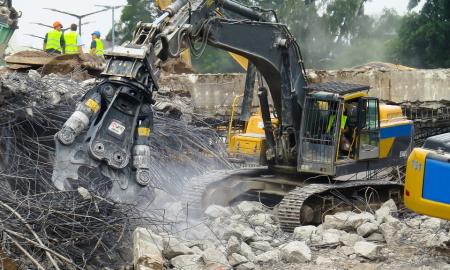 Reasons Why Hiring a Demolition Company Can Help You Save Money and Time