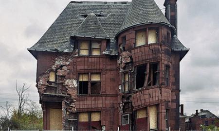 Sell Your Ugly House for Cash