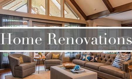 Home Renovation: Why should you do it?