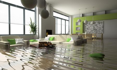 Steps Followed in Flood Emergency Water Removal in Aurora IL