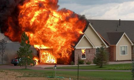 What Makes Fire Damage Restoration Companies Special