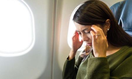 Air Sickness – Smart Hacks to Prevent Airsickness