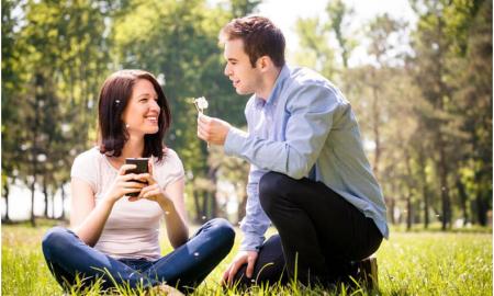 Try out the relationship because of these benefits
