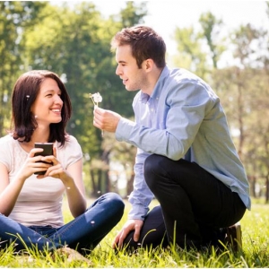 Try out the relationship because of these benefits