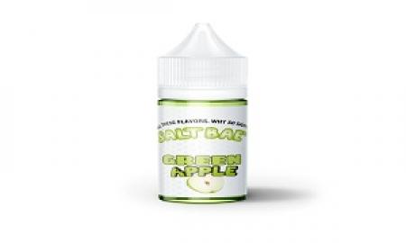 E-Liquid Vaping in 2018