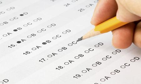 The Relevance of Online Aptitude Test
