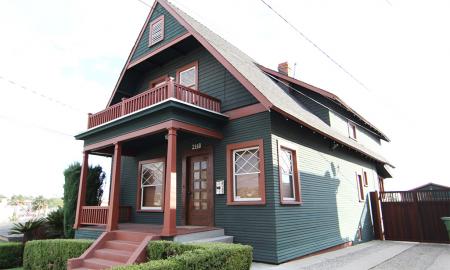  Owning a Classic Craftsman Home in Northeast Los Angeles