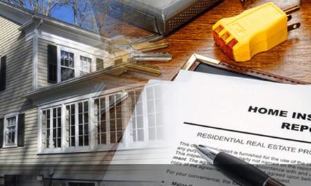 4 ways a home inspector can help in stair safety