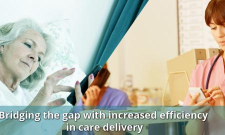 Home Health: Embracing the latest advances in technology