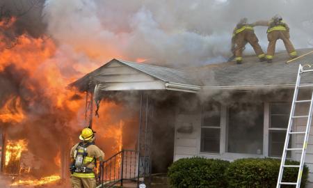 Tips to Find a Local Company for Reliable Fire Damage Restoration
