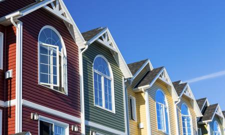 Enhance the Beauty of Your home with Wall Sidings Installation