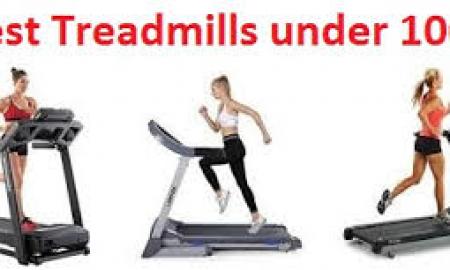 REVIEW LIFESPAN TR1200I TREADMILL 2018