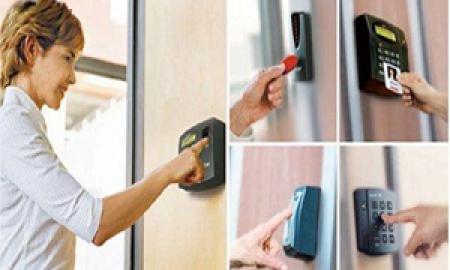 Keyless Entry Systems And Home Automation