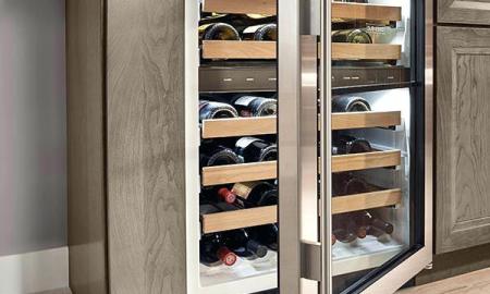 4 Different Types of Wine Coolers Commonly Available in the Market