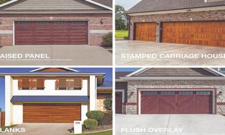 Garage Doors Need To Be Taken Care Of
