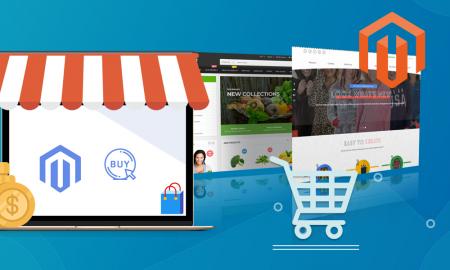 Basic Features One Must Know About Magento
