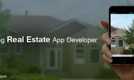Are you hiring real estate app developer? Don't forget to ask these questions