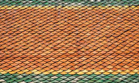 Building a home with a solid roof