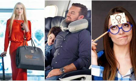 Understand 3 Different Types Of Travelers?