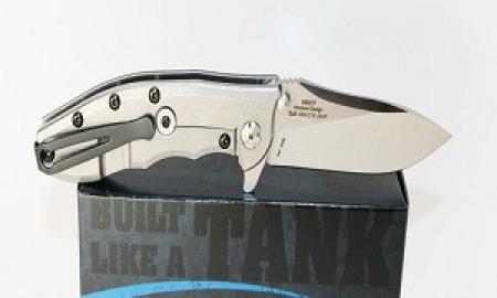 5 Reasons to Consider a Small Buck Pocket Knife for Your EDC Kit