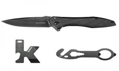 Looking for a Kershaw Hunting Knife?