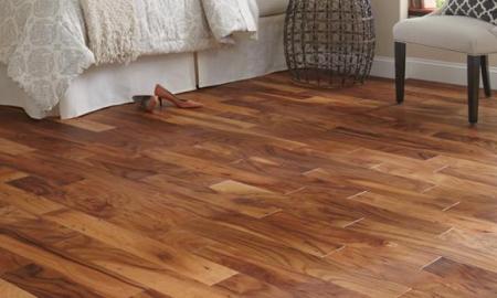 Best Flooring Ideas For A Tight Budget 