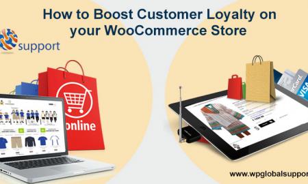 Boost Customer Loyalty on your WooCommerce Store:How?