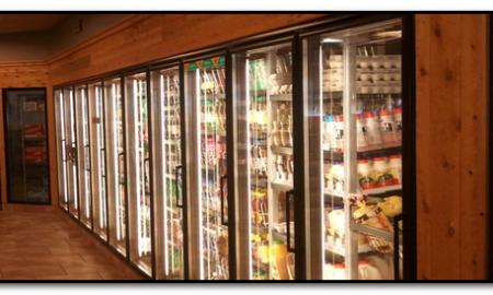 5 Reasons Walk-In Refrigerators Are Perfect for Commercial Use