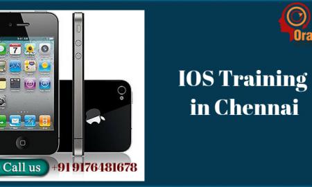 Latest Trends In IOS Application Development 