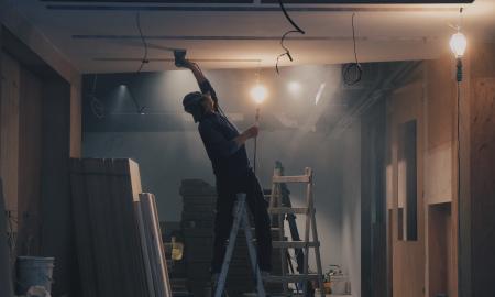 9 Home Improvement Projects You’ll Regret Doing All By Yourself