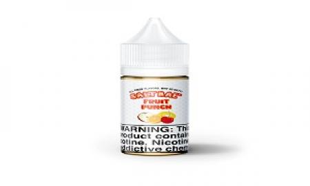 SaltBae50: The Best of Both Vaping Worlds