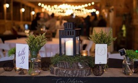 How To Keep Your Barn Wedding Within Your Budget