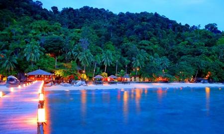 Top 5 Enchanting Places to Visit in Malaysia for Honeymoon