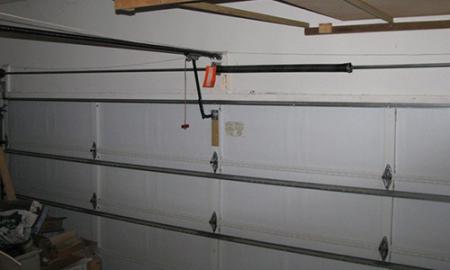 The People Who Treat Your Garage Doors Right