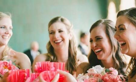 Millwick: Downtown Los Angeles’ Urban Venue for a Fantasy Wedding