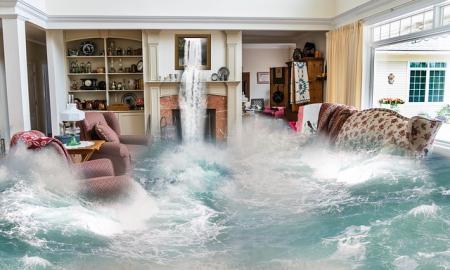 Practical Tips to Protect Your House from Water Damage in Chandler AZ