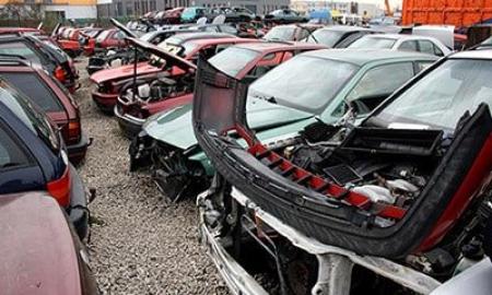 Why You Should Bring Your Car to Local Auto Salvage Yards?