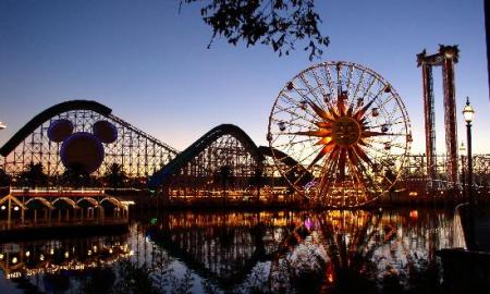 Reasons to visit Anaheim: you will just love the experience