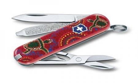 White Mountain Knives Has a Knife for Every Occasion