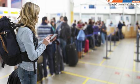 Top Reasons To Travel Abroad