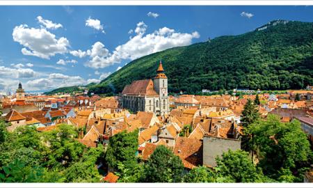 Brasov- Holiday That You Can Enjoy To the Fullest