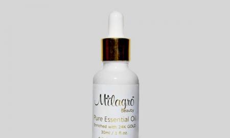 Pure Essential Oils