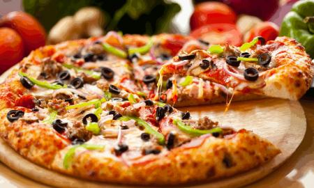 The Top 7 Pizza Toppings That Everybody Loves
