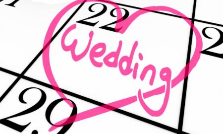 5 Ways to Ensure That Your Wedding Day Is Unique