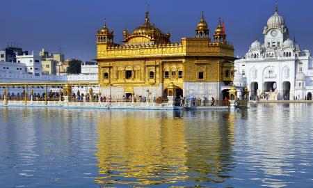 Amritsar – Get the Experiences of Spiritual city Of Punjab