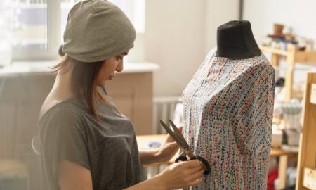 How to Start a Home-based Fashion Design Business