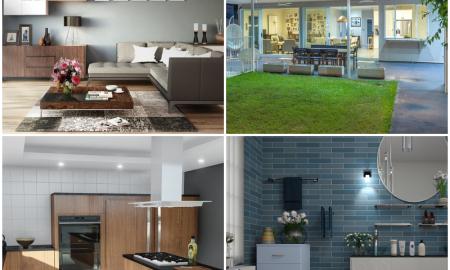 Designer Tricks for Improving a Rental